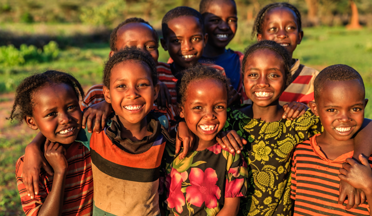 African Children Urge Climate Action to Protect Education