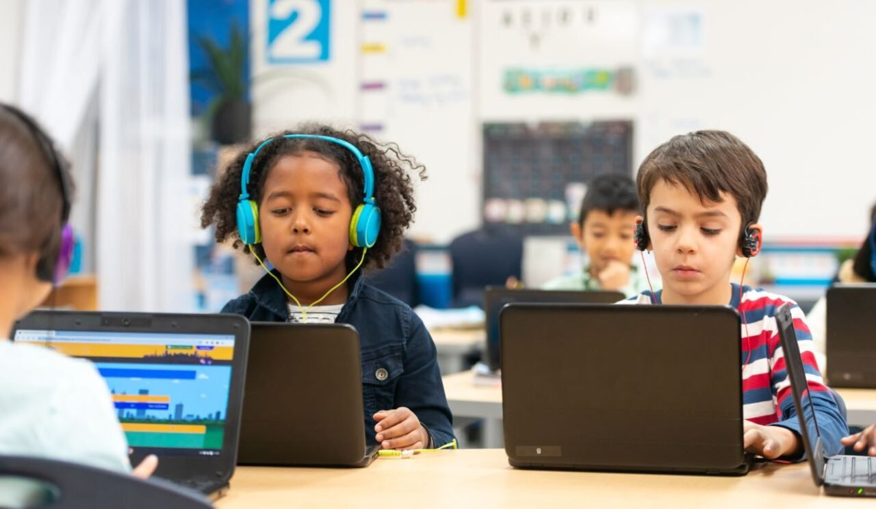 EdTech for Special Education Tools that Support Inclusive Learning