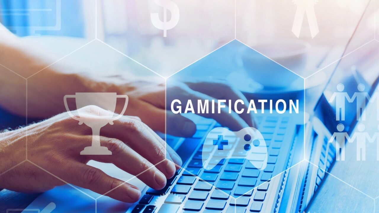 Gamification in Learning Turning Study into Play Gamification in Learning Turning Study into Play