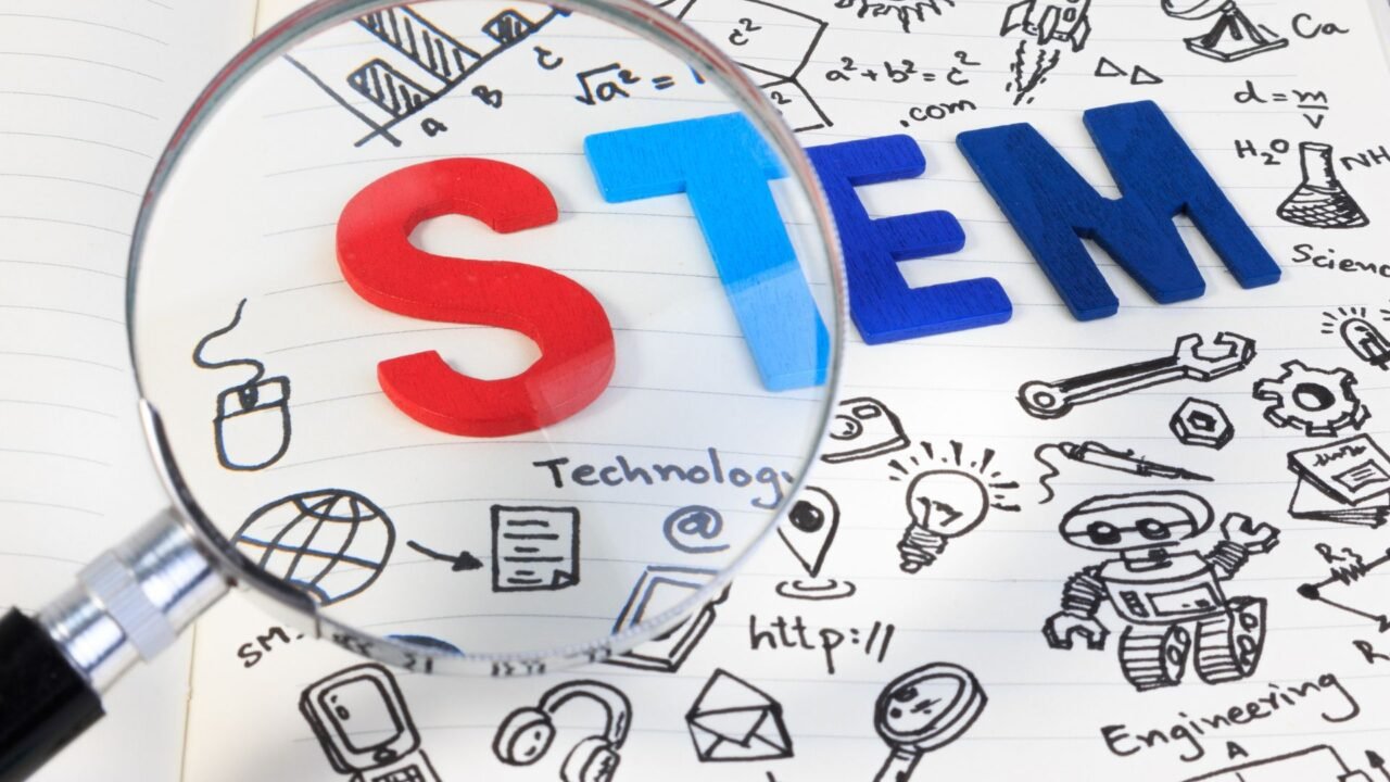 Nigeria’s Education Minister Announces Bold Reforms to Strengthen STEM and Vocational Education Nigeria’s Education Minister Announces Bold Reforms to Strengthen STEM and Vocational Education