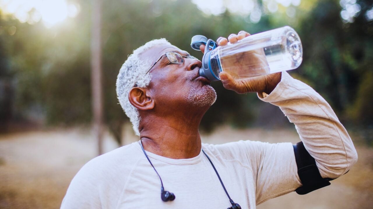 Why Hydration Matters Simple Ways to Drink More Water Why Hydration Matters Simple Ways to Drink More Water
