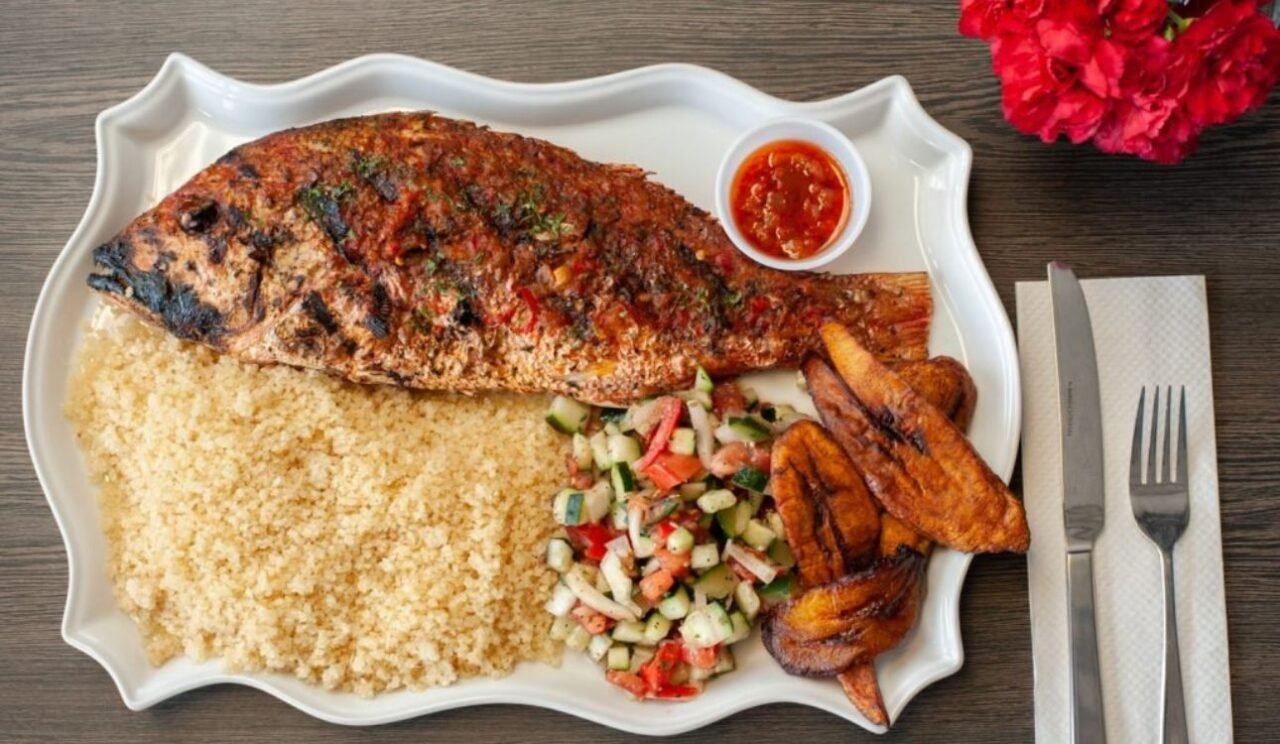 Attiéké, Ivory Coast’s Cassava Dish, Added to UNESCO’s List of Intangible Cultural Heritage Attiéké, Ivory Coast’s Cassava Dish, Added to UNESCO’s List of Intangible Cultural Heritage