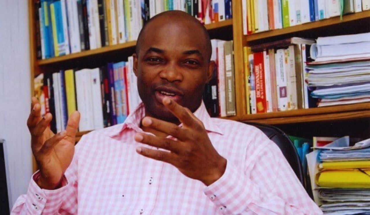 French Court Convicts Author Charles Onana for Downplaying Rwandan Genocide French Court Convicts Author Charles Onana for Downplaying Rwandan Genocide