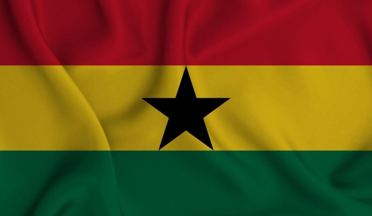 Ghana's Vice-President Bawumia Concedes Defeat, Mahama Declared Winner in Tense Election Ghana's Vice-President Bawumia Concedes Defeat, Mahama Declared Winner in Tense Election