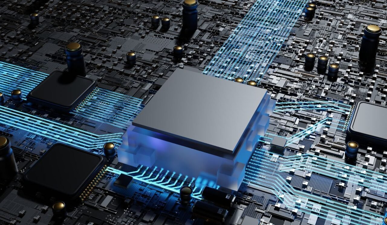 China’s Top Tech Giants Begin Shift to Locally Made AI Chips Amid U.S. Restrictions