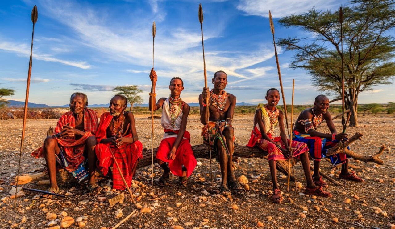 How to Integrate African History into the Modern Classroom Fostering Pride and Global Awareness How to Integrate African History into the Modern Classroom Fostering Pride and Global Awareness