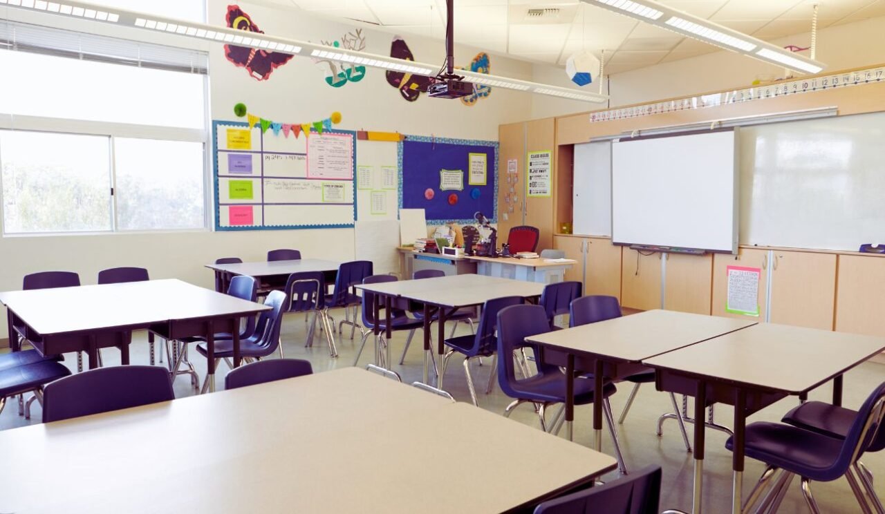 News 1 Tragedy Strikes Abundant life school