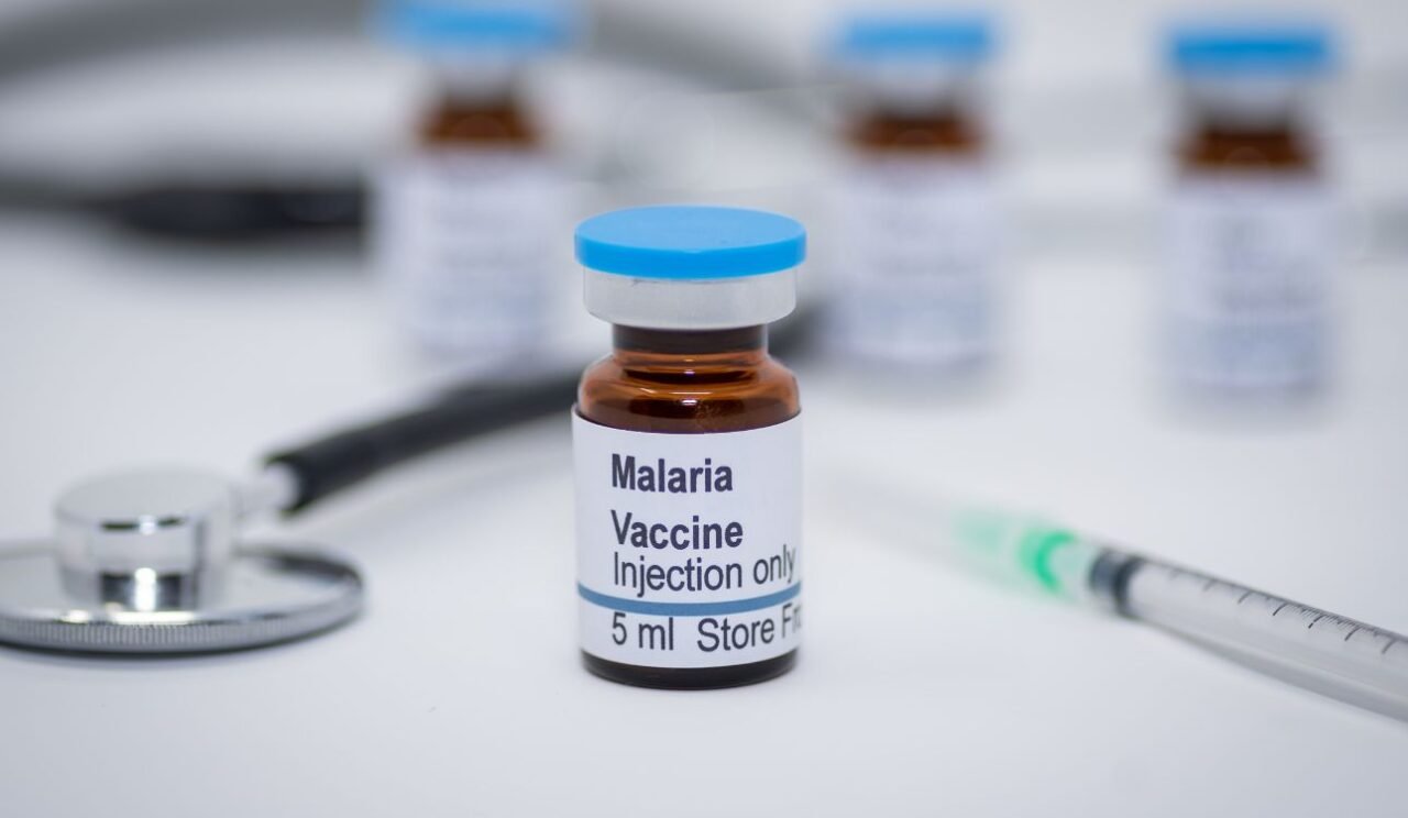 Nigeria Begins Malaria Vaccine Rollout in Bid to Combat Global Leading Cause of Death Nigeria Begins Malaria Vaccine Rollout in Bid to Combat Global Leading Cause of Death