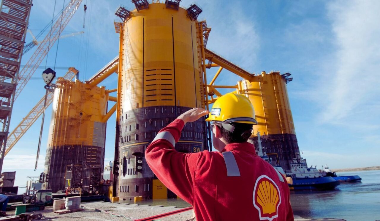 Shell Approves Final Investment Decision for Bonga North Deep-Water Project Shell Approves Final Investment Decision for Bonga North Deep-Water Project