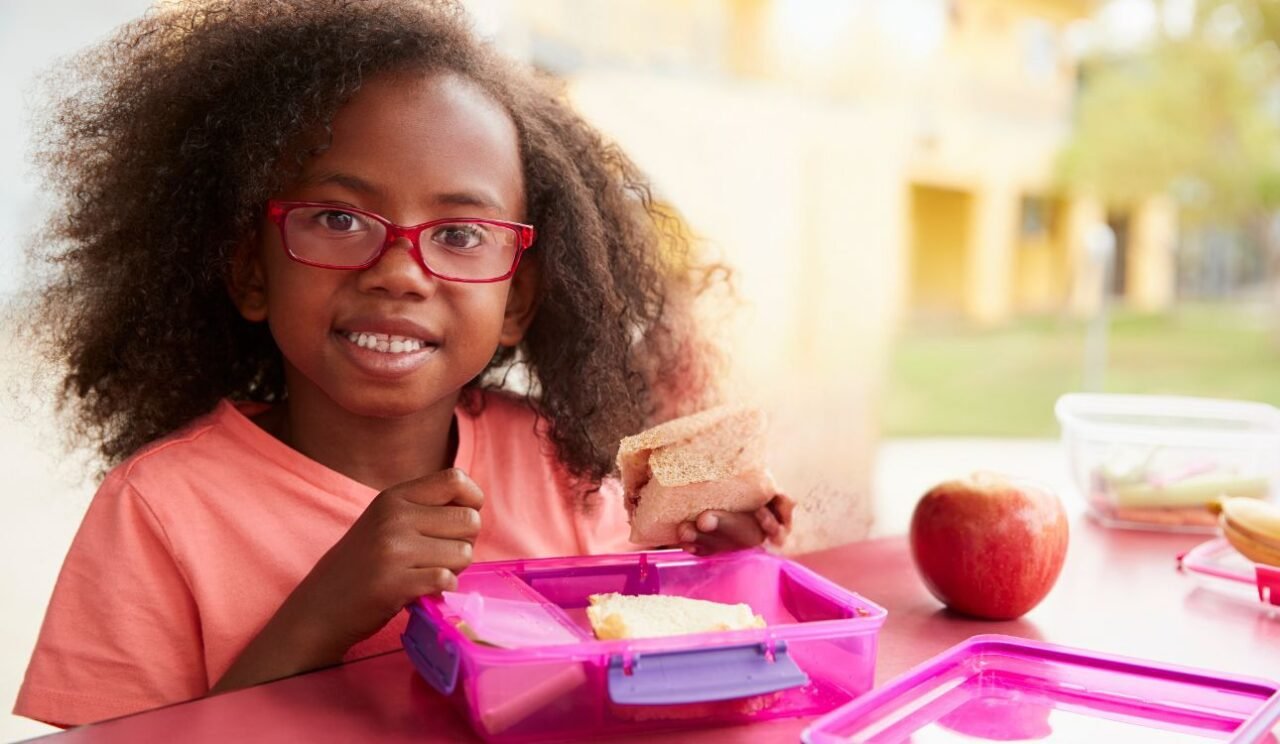 The Impact of Nutrition on Learning How Schools Can Support Healthy Eating The Impact of Nutrition on Learning How Schools Can Support Healthy Eating
