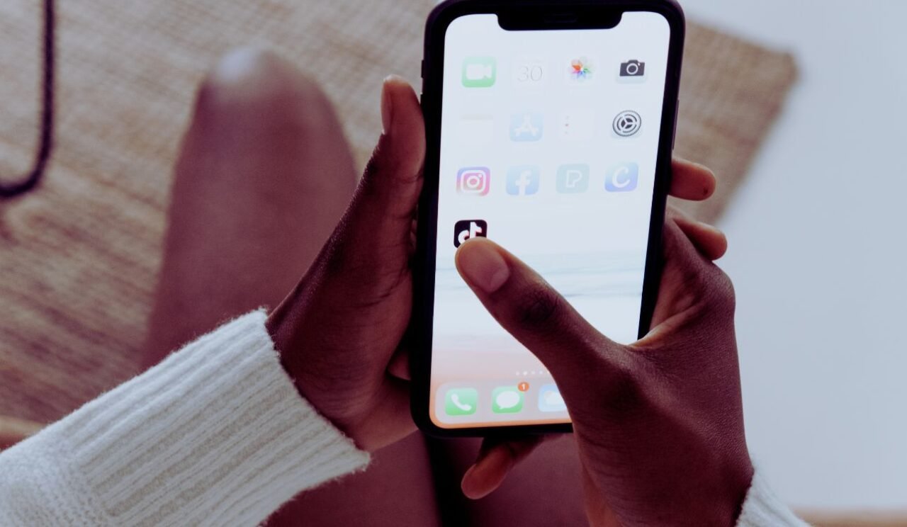 TikTok Seeks Emergency Court Order to Block US Ban