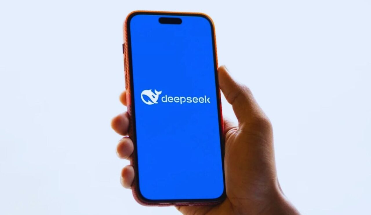 South Korea Orders Chinese AI App DeepSeek to Delete Mishandled User Data South Korea Orders Chinese AI App DeepSeek to Delete Mishandled User Data