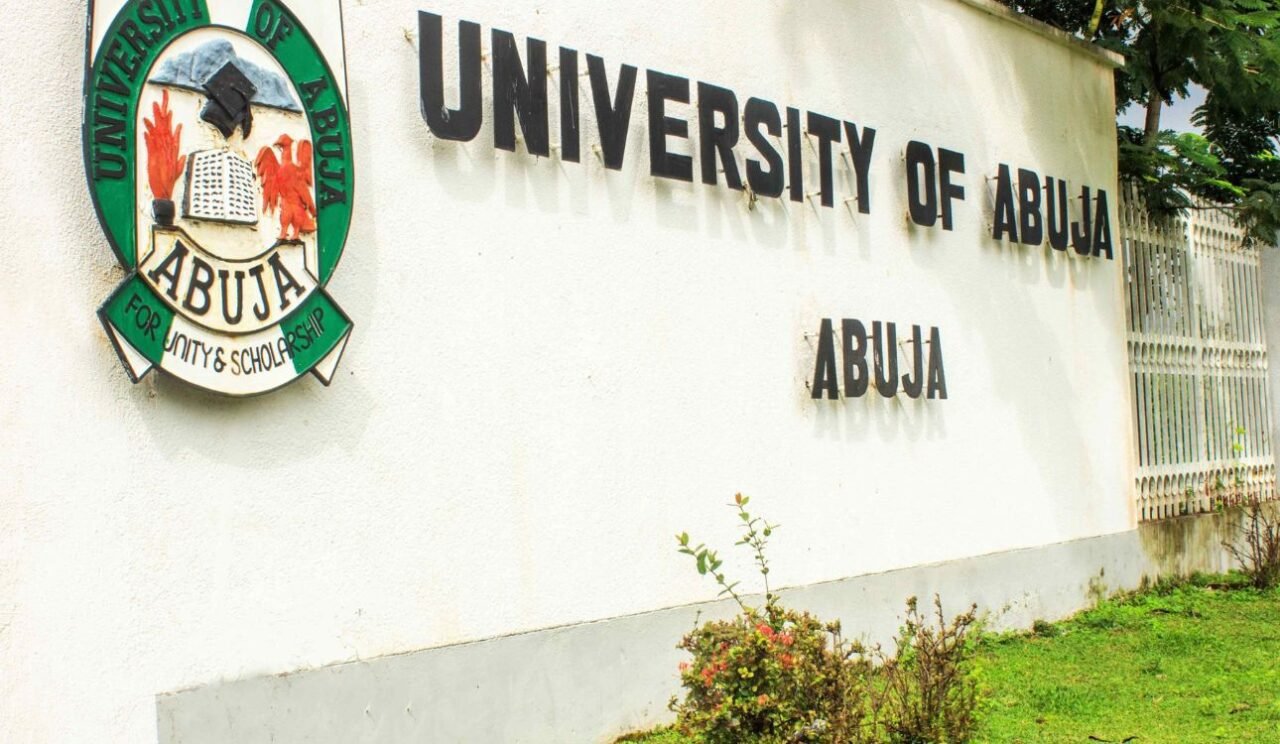 University of Abuja Awards N5.45 Million in Research Grants to Six Students University of Abuja Awards N5.45 Million in Research Grants to Six Students