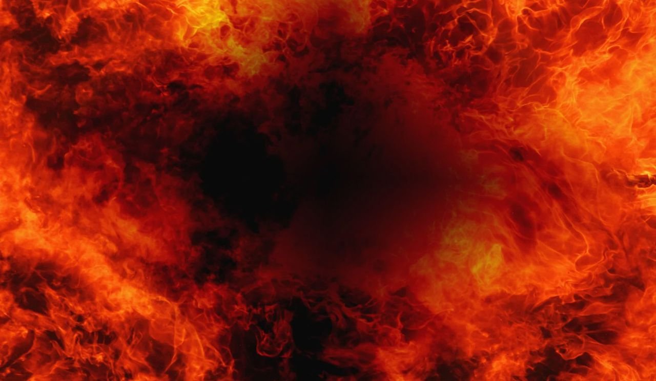 Fire Engulfs Newly Constructed Female Hostel at Sokoto State University Fire Engulfs Newly Constructed Female Hostel at Sokoto State University