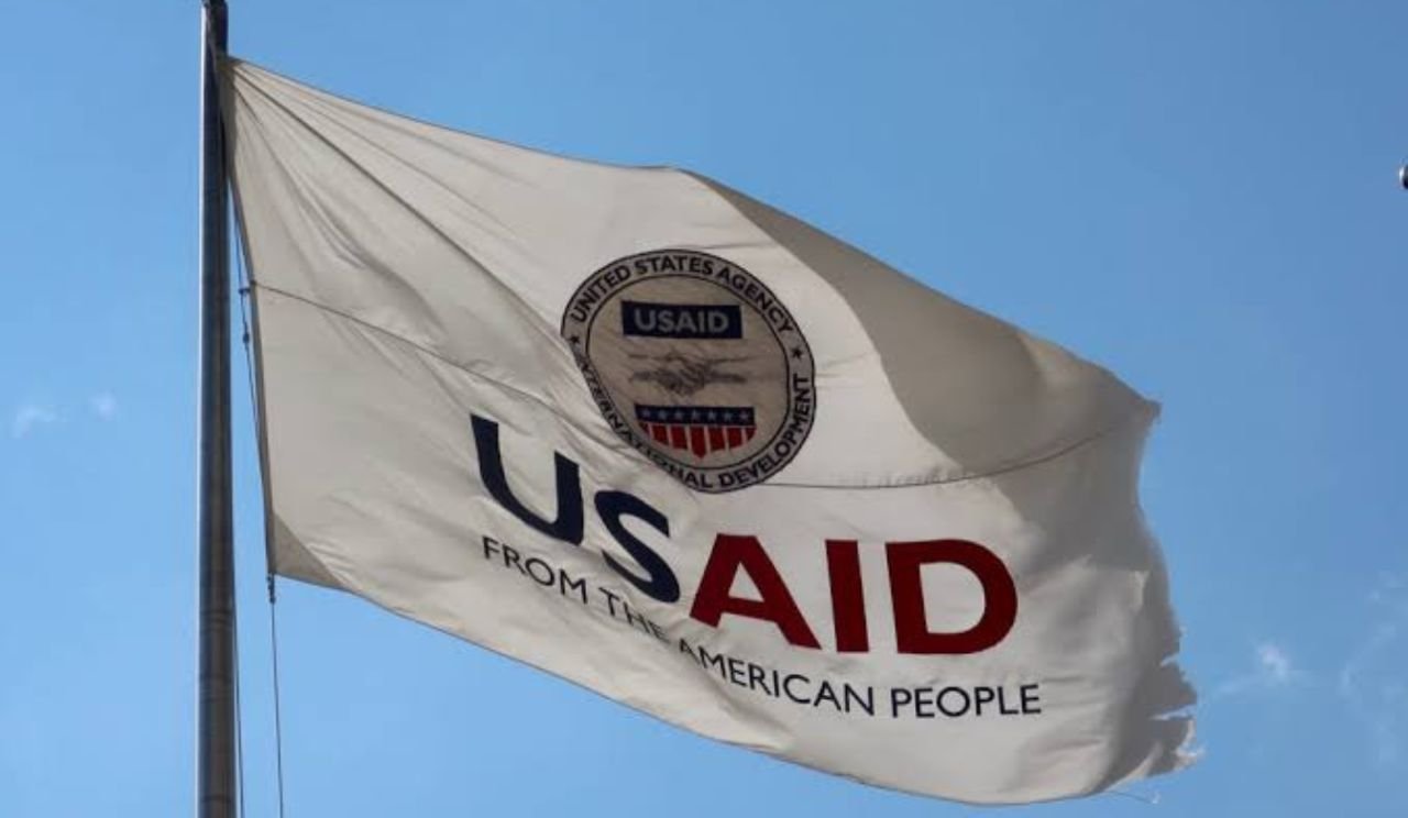 USAID Staffing Cuts and Funding Freeze: A Threat to Africa's Development and Health Programs