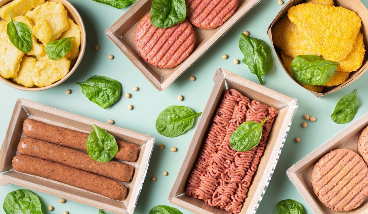 Unilever Struggles to Sell Its Plant-Based Meat Business Amid Declining Demand