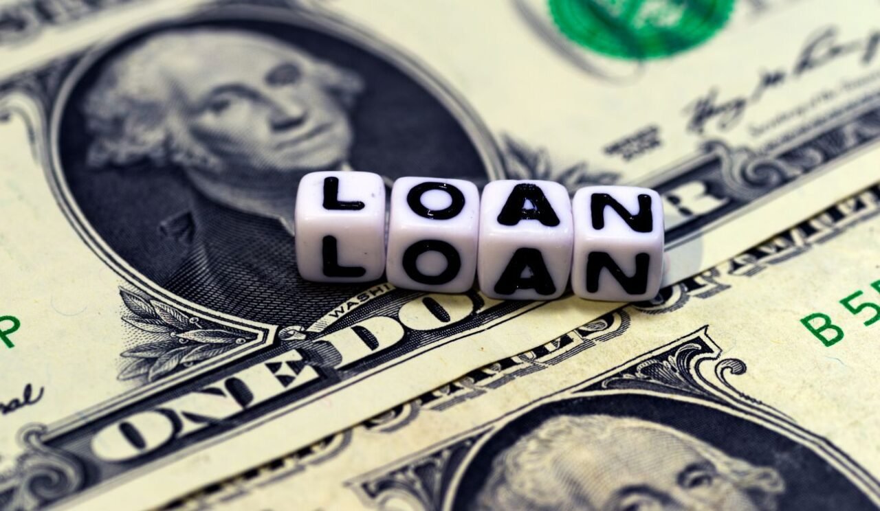 $190 Million Loan