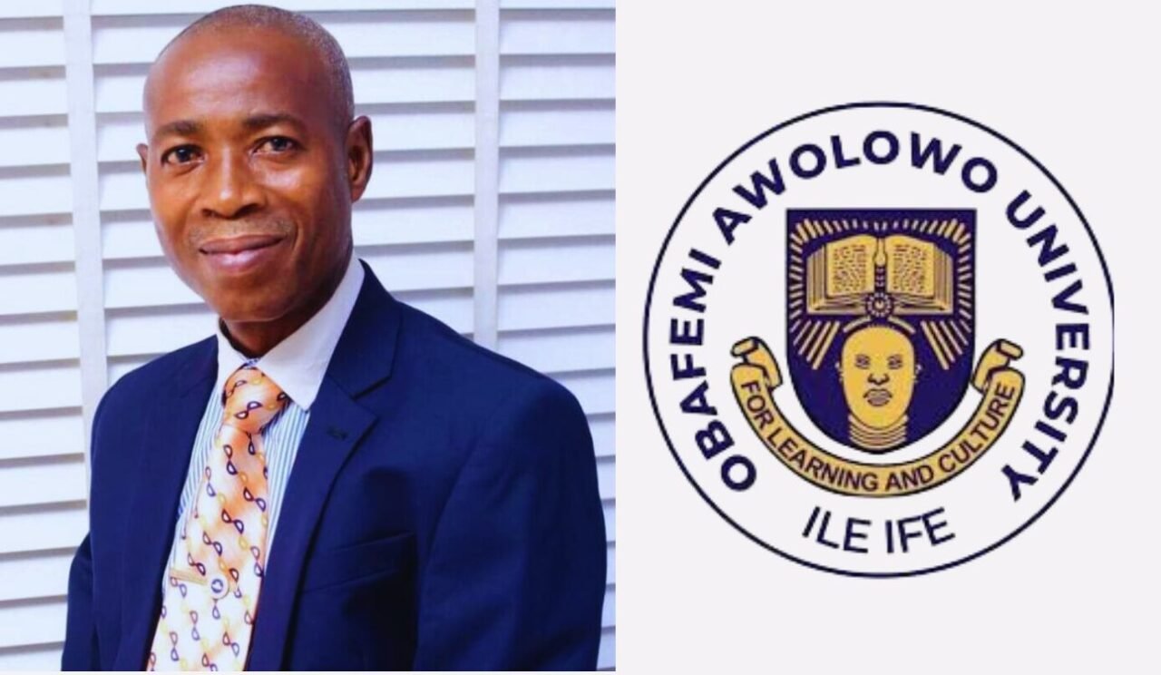 OAU to Immortalize Veterinary Technologist Killed by Lion OAU to Immortalize Veterinary Technologist Killed by Lion