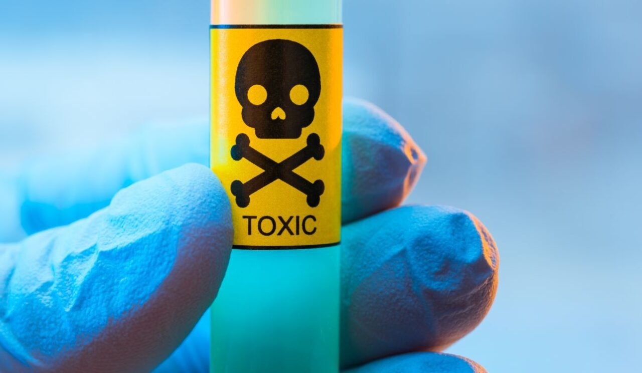 Polytechnic Ibadan Students Hospitalized After Poisonous Gas Incident in Laboratory