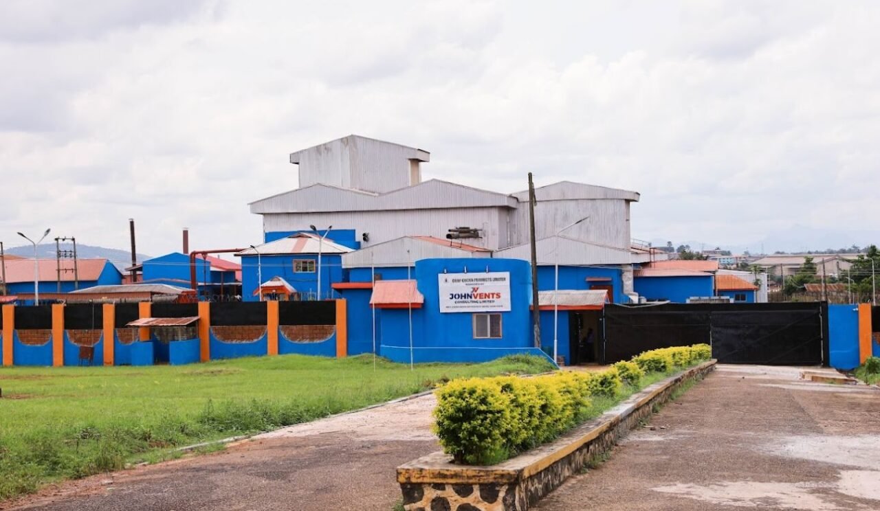 Johnvents Secures $40.5 Million Investment to Boost Cocoa Processing in Nigeria