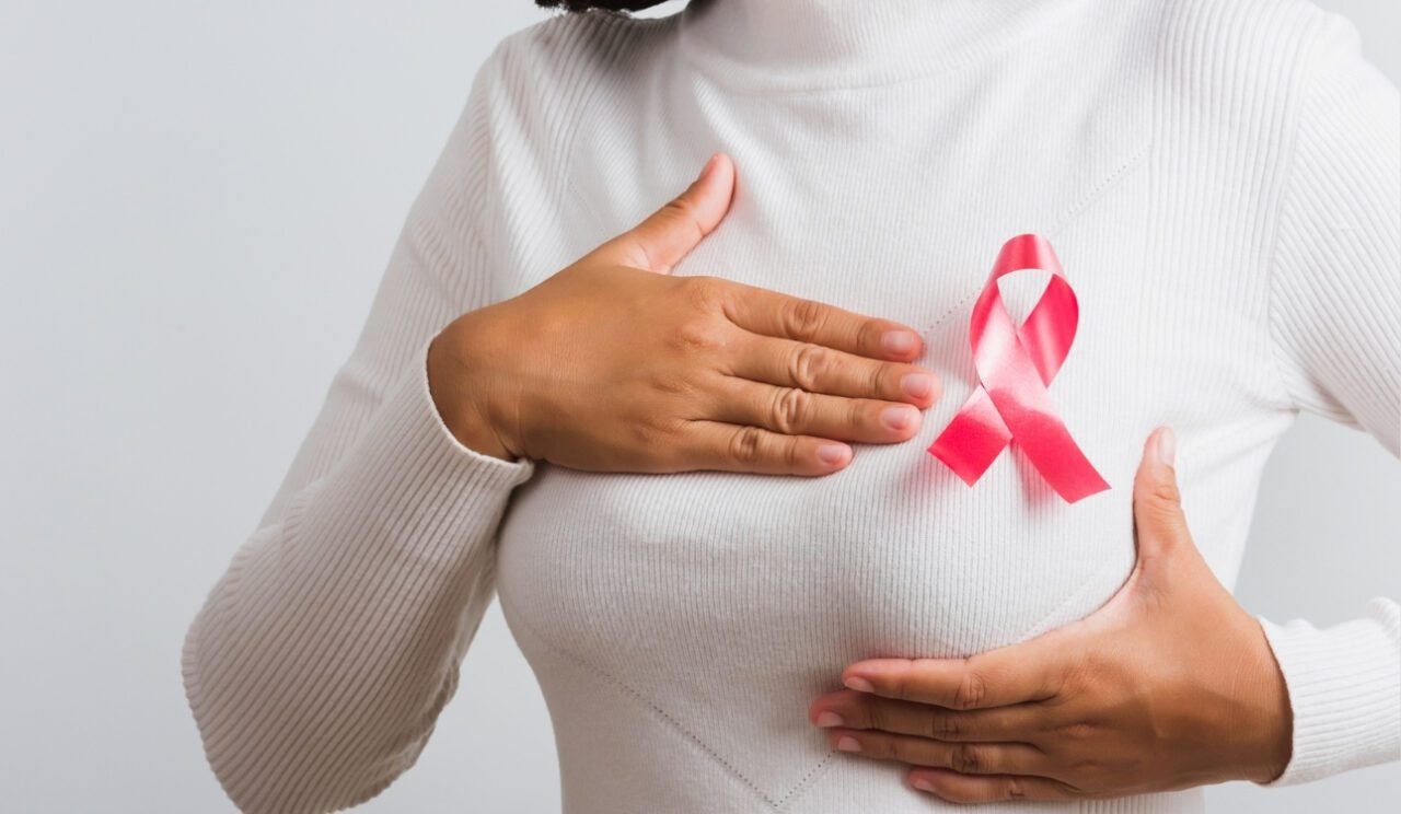 AstraZeneca's Experimental Drug Camizestrant Shows Promise in Advanced Breast Cancer Trial AstraZeneca's Experimental Drug Camizestrant Shows Promise in Advanced Breast Cancer Trial
