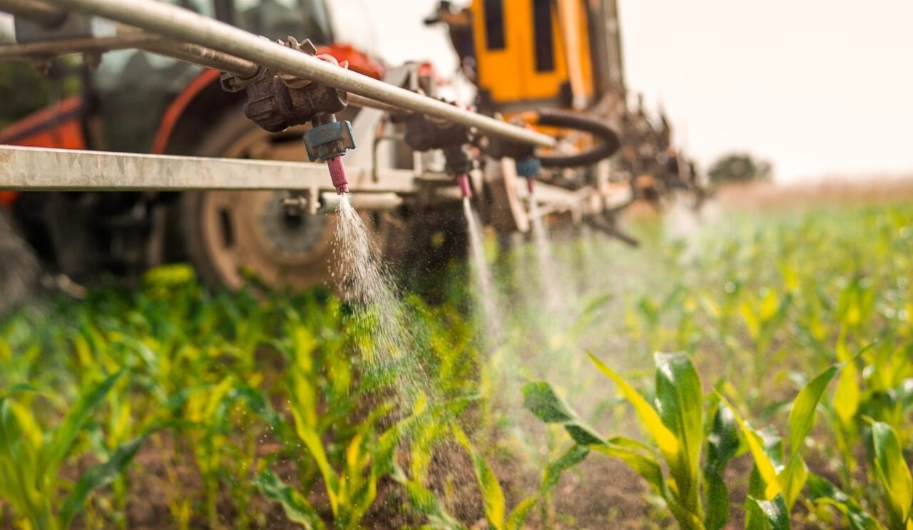 Syngenta Expands Its Biologic Crop Protection Arsenal with Strategic Novartis Acquisition Syngenta Expands Its Biologic Crop Protection Arsenal with Strategic Novartis Acquisition