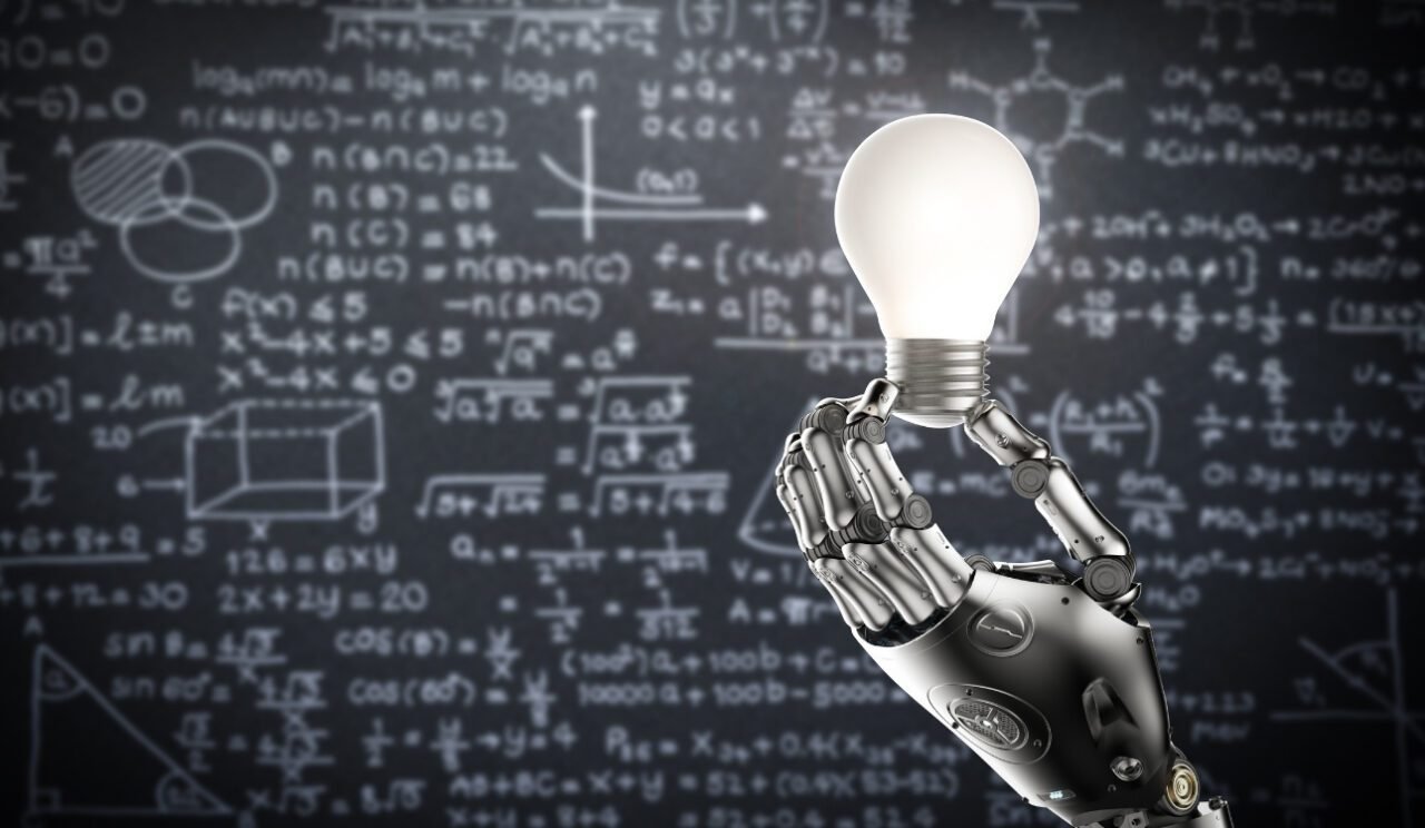 Nigeria Trains 6,000 Teachers in Artificial Intelligence to Boost Education Nigeria Trains 6,000 Teachers in Artificial Intelligence to Boost Education