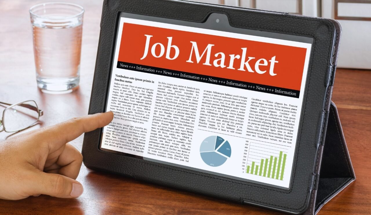 Job Market Job Market