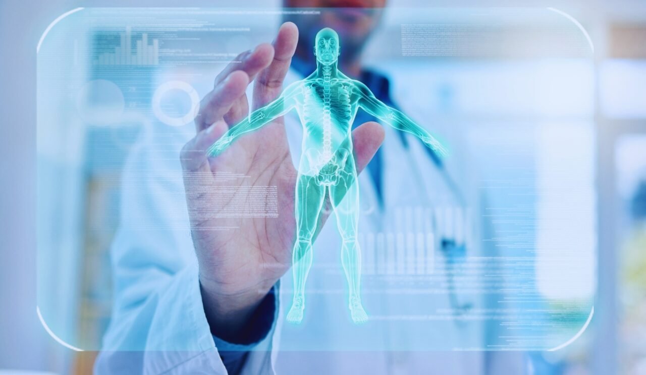 EMA Approves AI Tool AIM-NASH for Fatty Liver Disease Trials