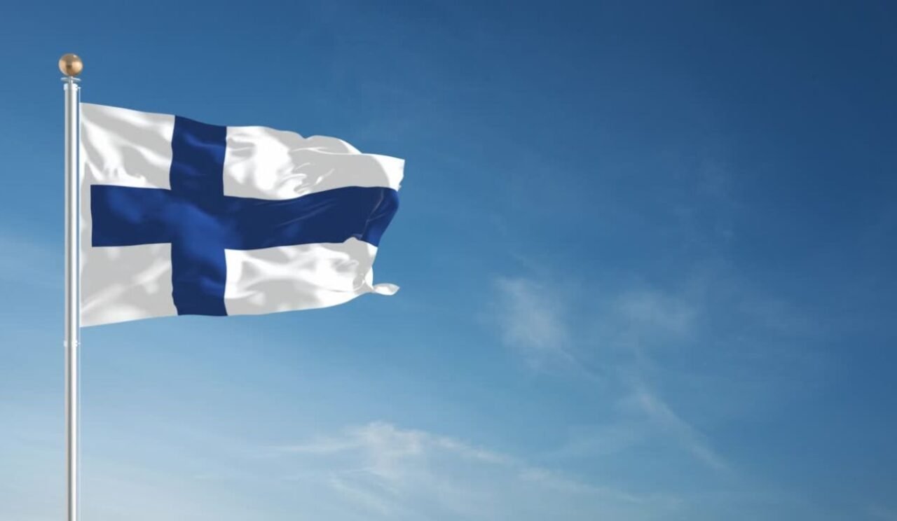 Finland Named Happiest Country in the World for the Eighth Year Finland Named Happiest Country in the World for the Eighth Year