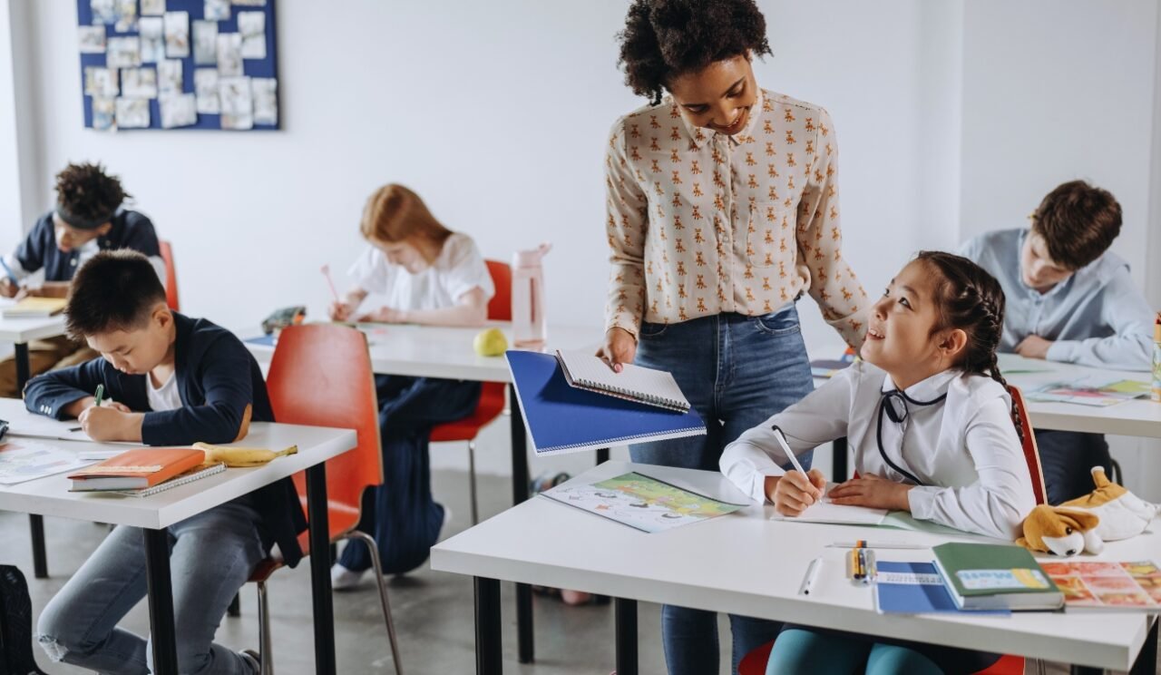 Building a Culture of Excellence: A School Leader’s Journey to Inspire Greatness Building a Culture of Excellence: A School Leader’s Journey to Inspire Greatness