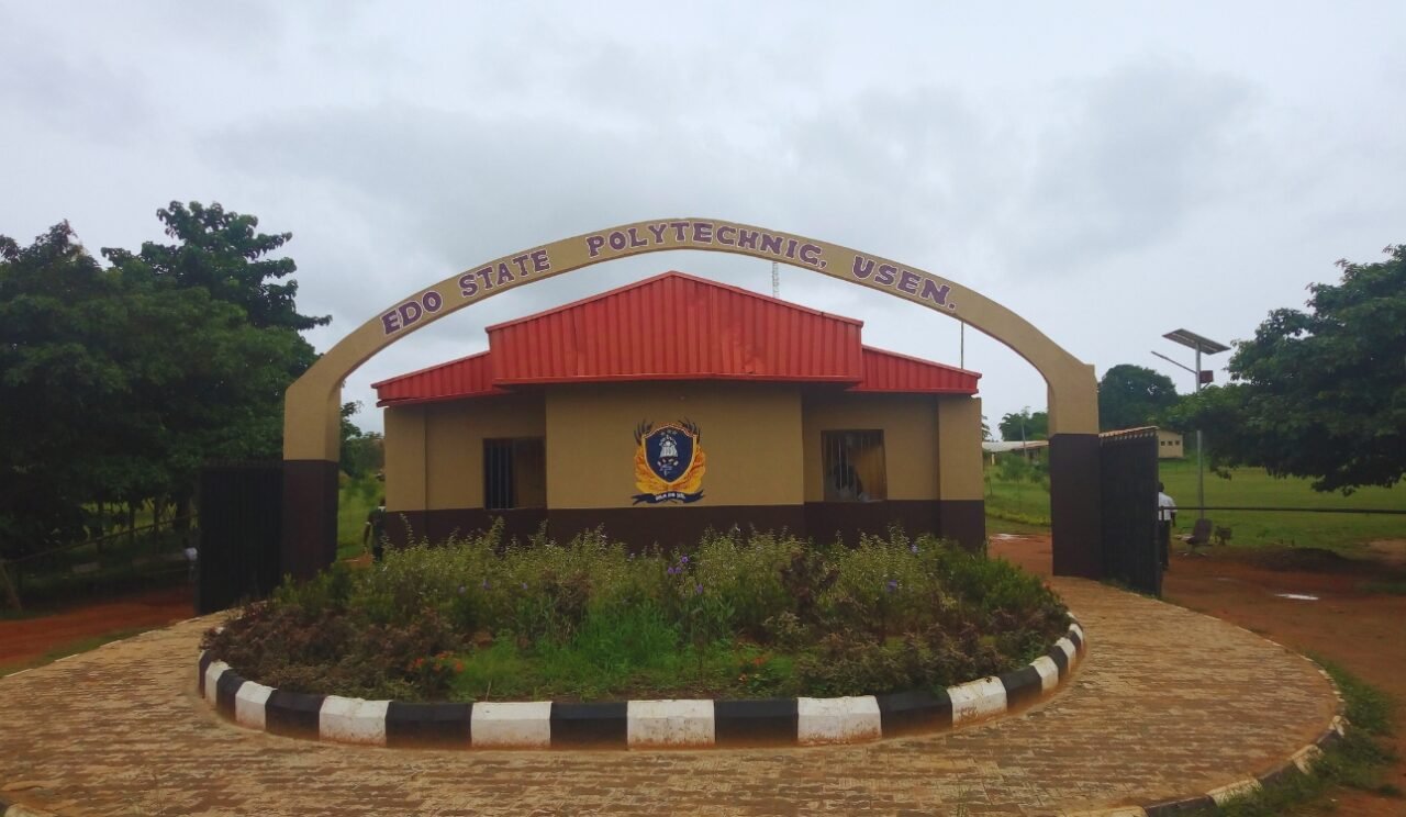 Edo Polytechnic Suspends Fee Payment Proof Requirement for Student Loan Applicants