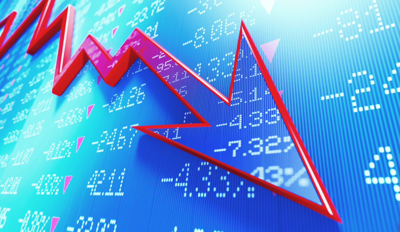 Global Markets Slide Amid Trump's Tariff Rollout