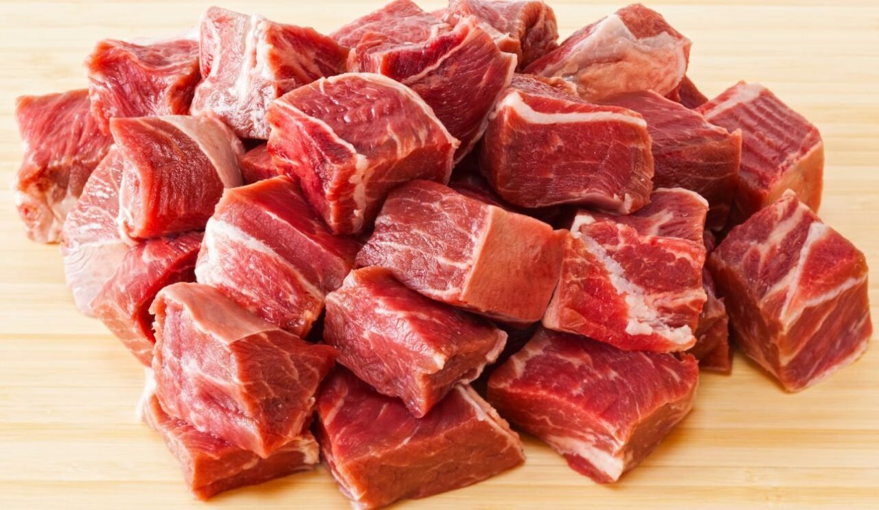 China Vows "Fair and Objective" Ruling in Beef Import Investigation