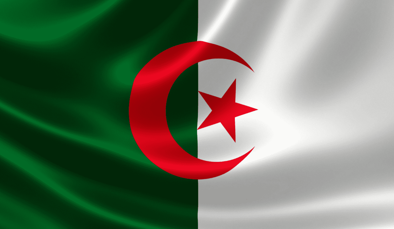 Diplomatic Tensions Rise as Algeria Orders 12 French Embassy Staff to Leave Diplomatic Tensions Rise as Algeria Orders 12 French Embassy Staff to Leave
