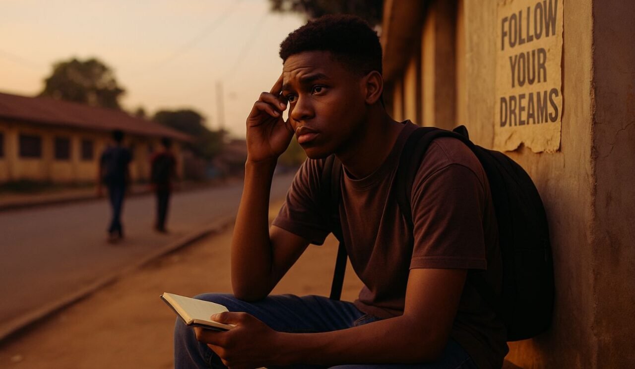 The Honest Truth About Life After Secondary School The Honest Truth About Life After Secondary School
