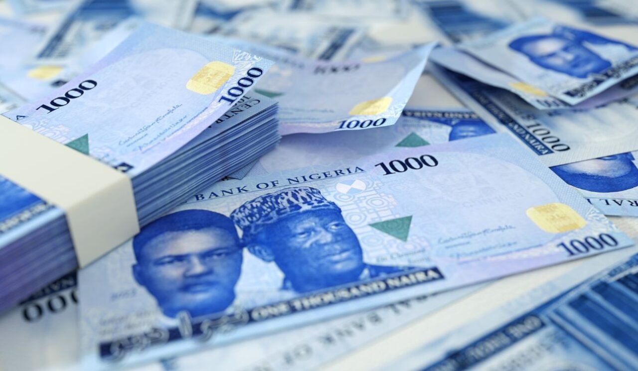 Nigeria's Foreign Exchange Reserves Reach Three-Year High of $23.11 Billion Nigeria's Foreign Exchange Reserves Reach Three-Year High of $23.11 Billion