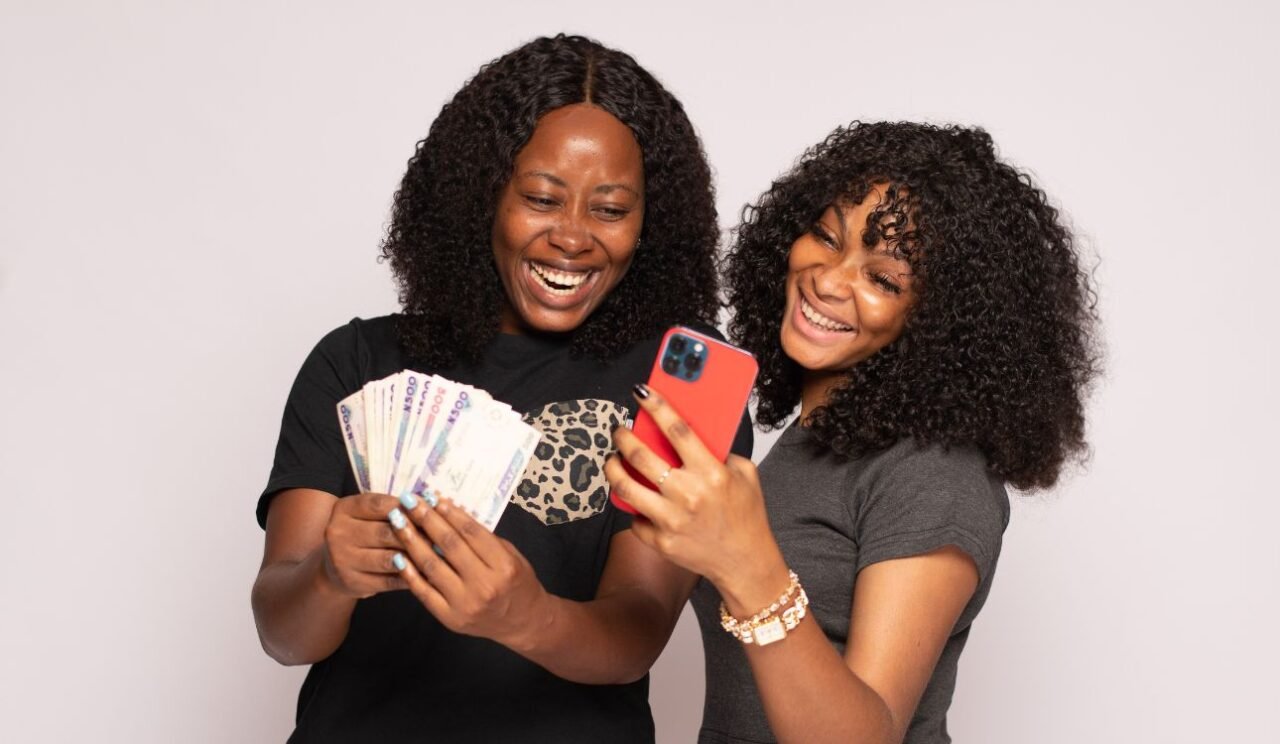 Dream Big, Save Smart: Reaching Your Goals as a Teacher or Student in Nigeria Dream Big, Save Smart: Reaching Your Goals as a Teacher or Student in Nigeria