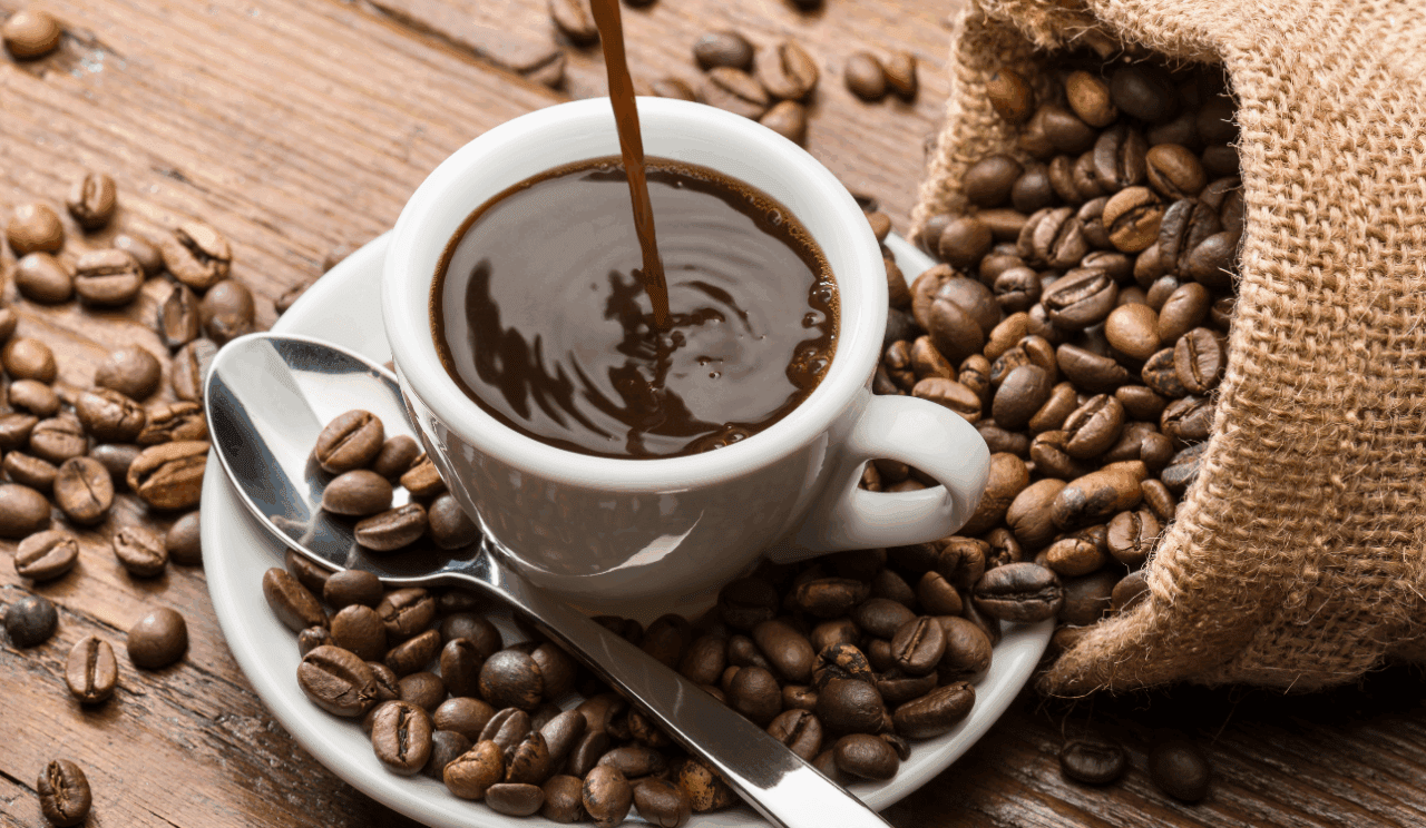 U.S. Coffee Industry Seeks Tariff Relief Amid Rising Concerns U.S. Coffee Industry Seeks Tariff Relief Amid Rising Concerns