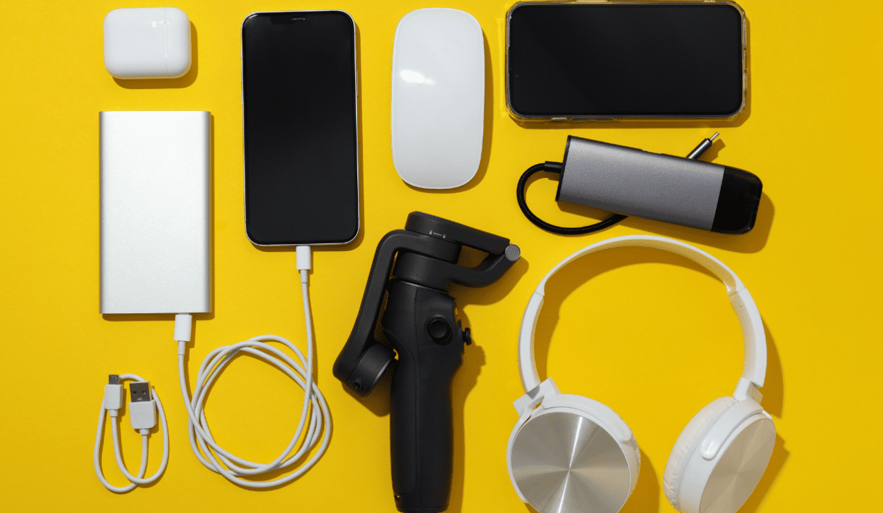 Trump Administration Exempts Key Tech Products from Harsh China Tariffs