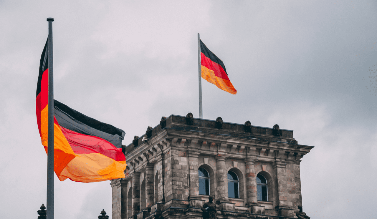 Germany Halts UN Refugee Resettlement Admissions Amid Political Negotiations Germany Halts UN Refugee Resettlement Admissions Amid Political Negotiations