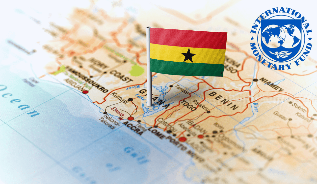 Ghana Secures $370 Million Boost as IMF Approves Fourth Review of Loan Deal