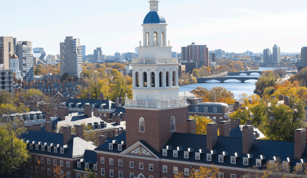 Harvard Barred from Enrolling International Students Amid Federal Sanctions