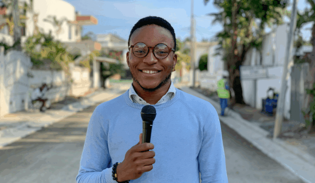 U.S. Consulate Launches Year-Long Training for Young Nigerian Journalists U.S. Consulate Launches Year-Long Training for Young Nigerian Journalists