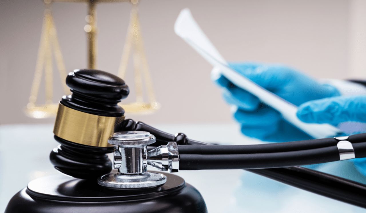 German Doctor Charged with Murdering 15 Palliative Care Patients German Doctor Charged with Murdering 15 Palliative Care Patients