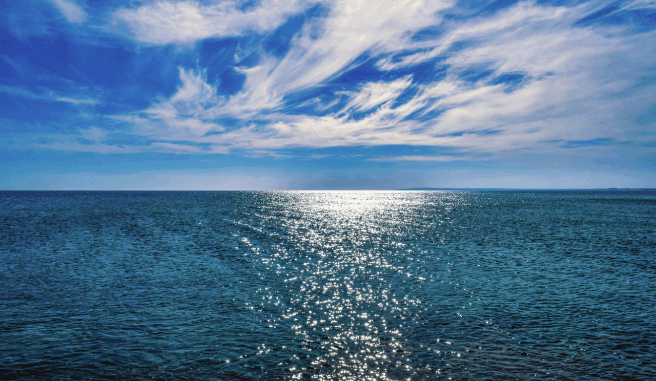 UK Launches Innovative Project to Remove Carbon from the Ocean UK Launches Innovative Project to Remove Carbon from the Ocean