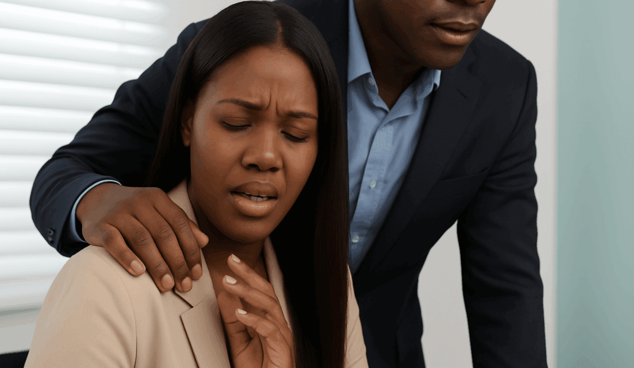 ATBU Dismisses Senior Lecturer Over Sexual Harassment Allegations ATBU Dismisses Senior Lecturer Over Sexual Harassment Allegations
