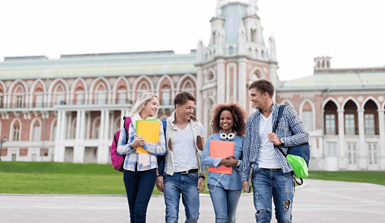 Hong Kong Invites Top Talent as U.S. Bans Foreign Students at Harvard Hong Kong Invites Top Talent as U.S. Bans Foreign Students at Harvard