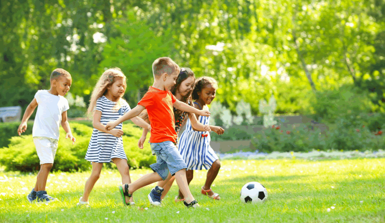 Let Them Play: The Link Between Imagination and Innovation