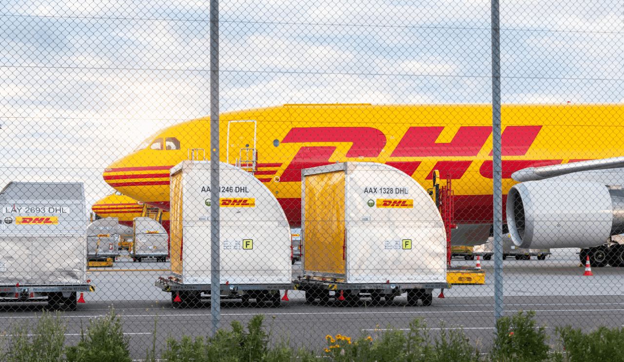 DHL Halts High-Value Deliveries to U.S. Amid New Tariff Rules DHL Halts High-Value Deliveries to U.S. Amid New Tariff Rules